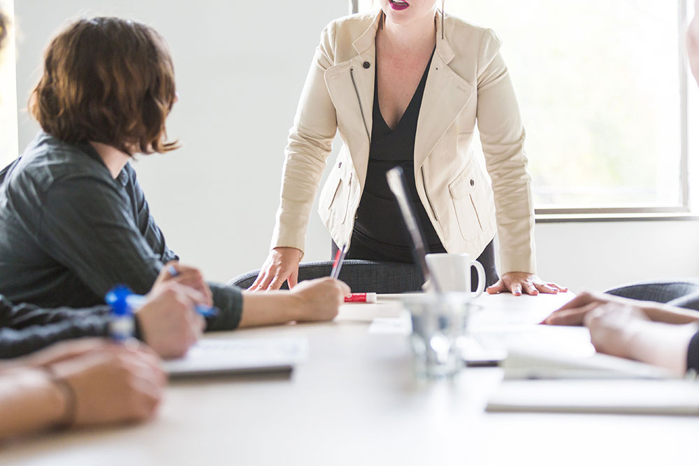 sophrologie au travail